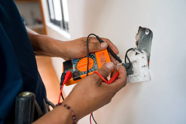 Best Electrical Contractors for Businesses  in Glasco, NY