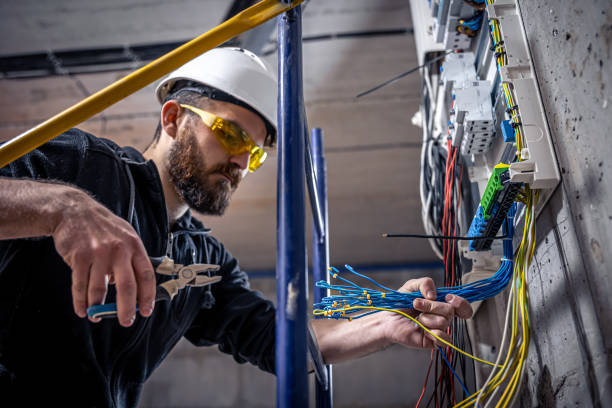 Best Electrician Near Me  in Glasco, NY