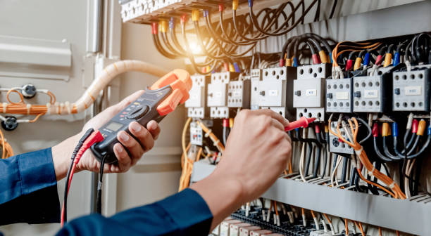 Best Electrician Near Me  in Glasco, NY