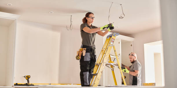 Best Electrical Repair Services  in Glasco, NY