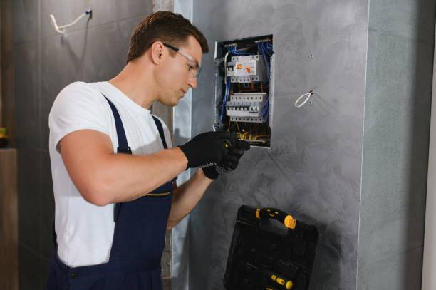 Best Electrical Outlet Repair  in Glasco, NY