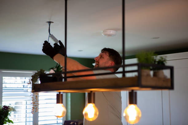 Best Electrical Installation Contractor  in Glasco, NY