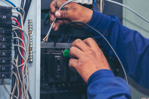 Best Emergency Electrical Repair  in Glasco, NY