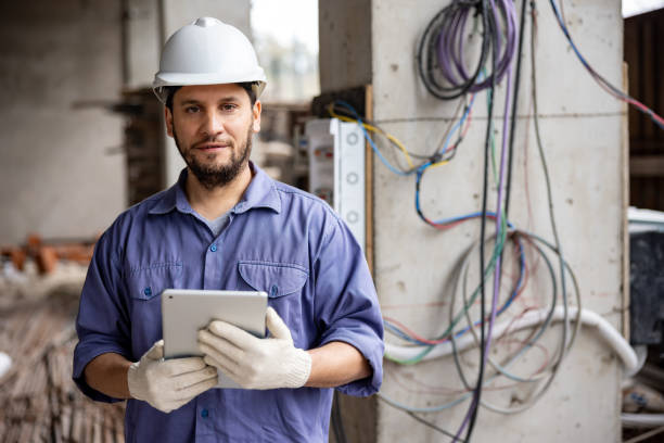 Best Electrician for Home Renovation  in Glasco, NY